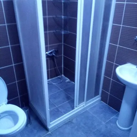 Ezra Taksim Apartament Stambuł