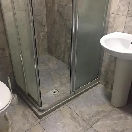 Apartament Ezra Taksim