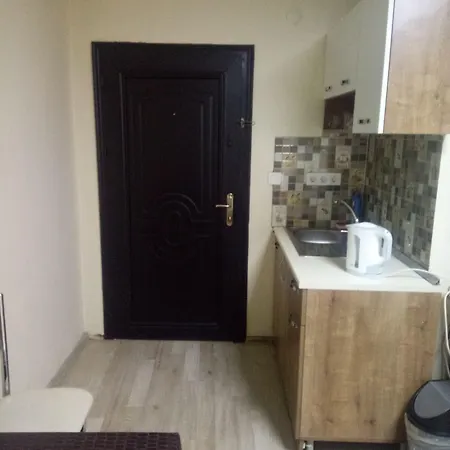 Ezra Taksim Apartament Stambuł