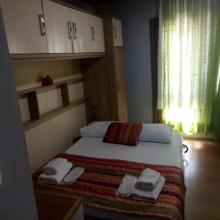 Ezra Taksim Apartament Stambuł