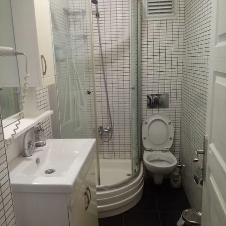 Apartament Ezra Taksim
