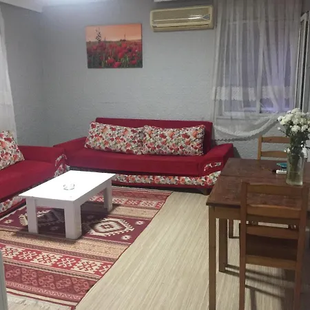 Ezra Taksim Apartment Istanbul